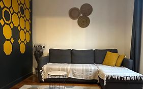 Appartement Foch