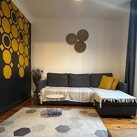 Appartement Foch Le Puy-en-Velay Extérieur photo